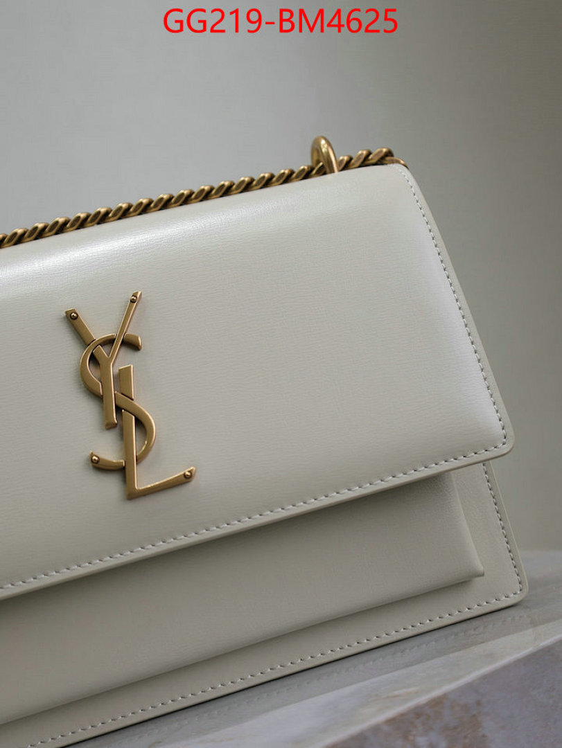 YSL Bags(TOP)-Kate-Solferino-Sunset-Jamie ID: BM4625 $: 219USD,