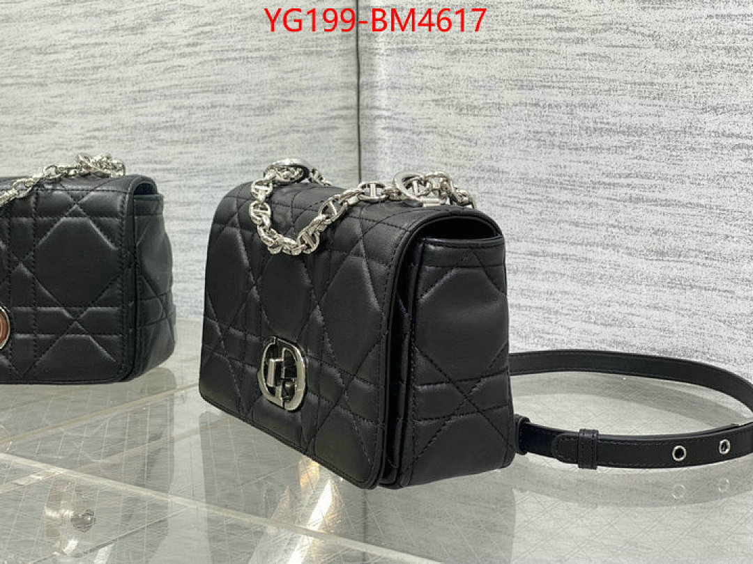 Dior Bags(TOP)-Crossbody- ID: BM4617 $: 199USD,
