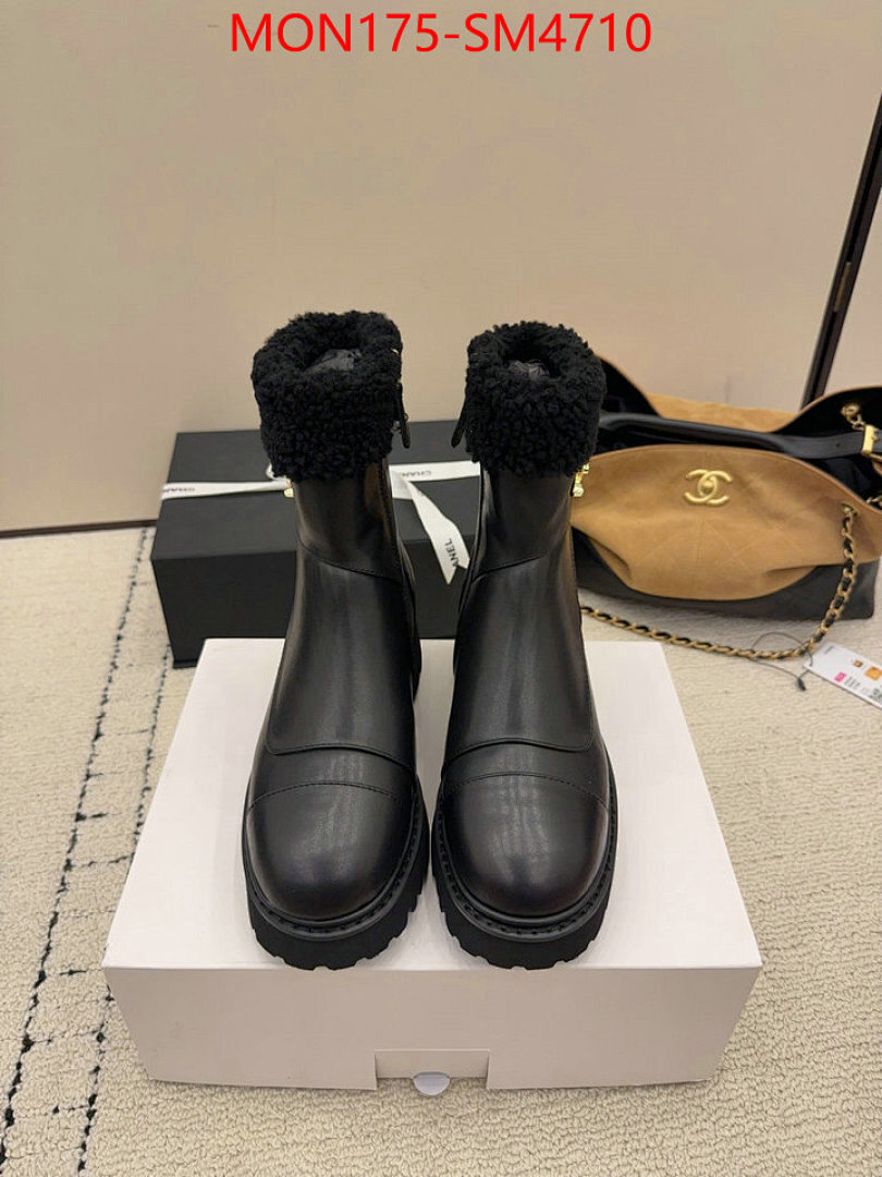 Women Shoes-Boots ID: SM4710 $: 175USD