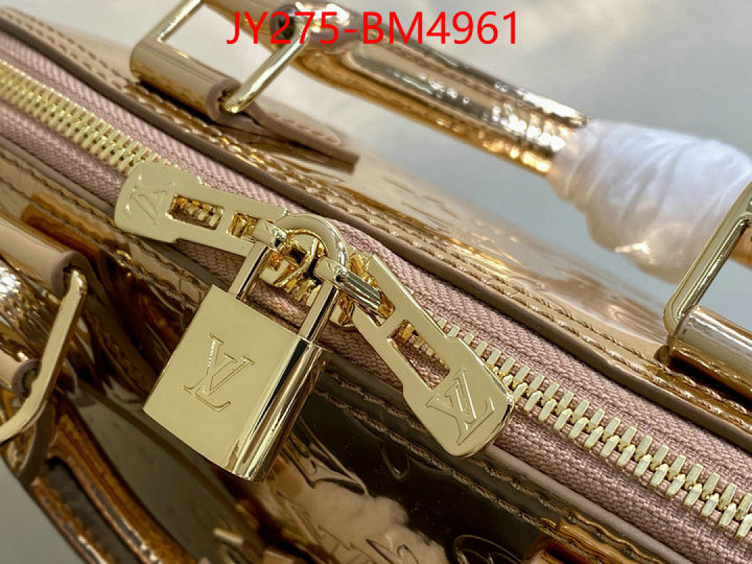 LV Bags(TOP)-Alma- ID: BM4961