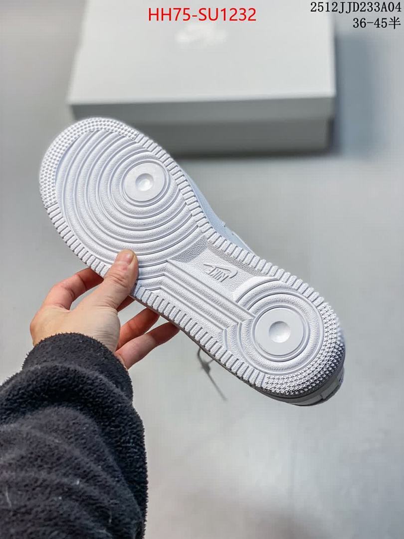 Women Shoes-NIKE ID: SU1232 $: 75USD