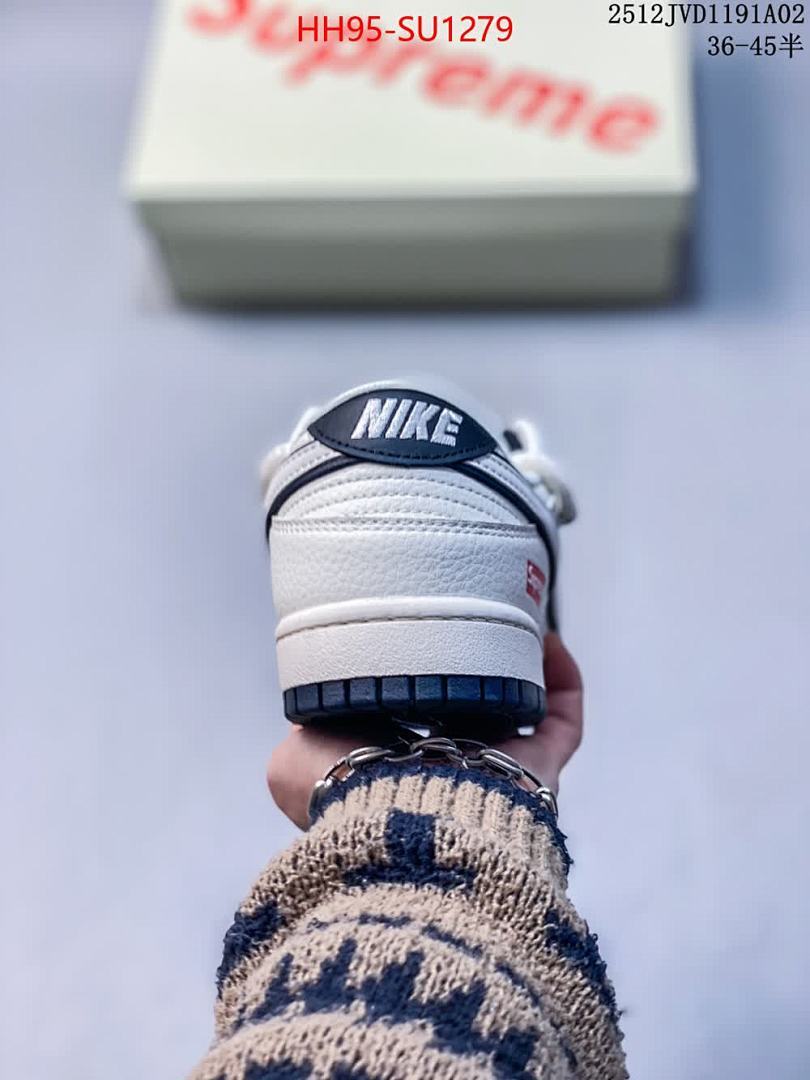 Men Shoes-Nike ID: SU1279 $: 95USD