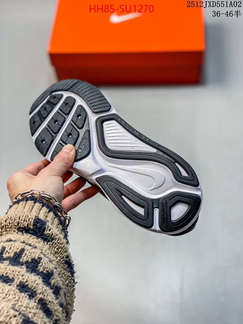 Men Shoes-Nike ID: SU1270 $: 85USD