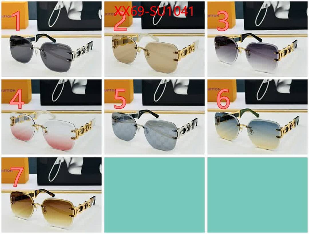 Glasses-LV ID: SU1041 $: 69USD