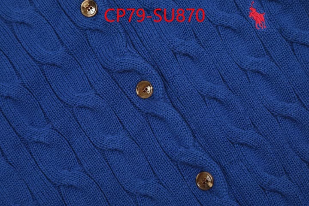 Clothing-Ralph Lauren ID: SU870 $: 79USD