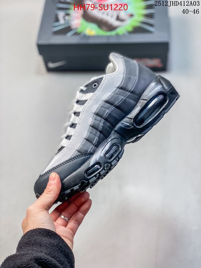 Men Shoes-Nike ID: SU1220 $: 79USD