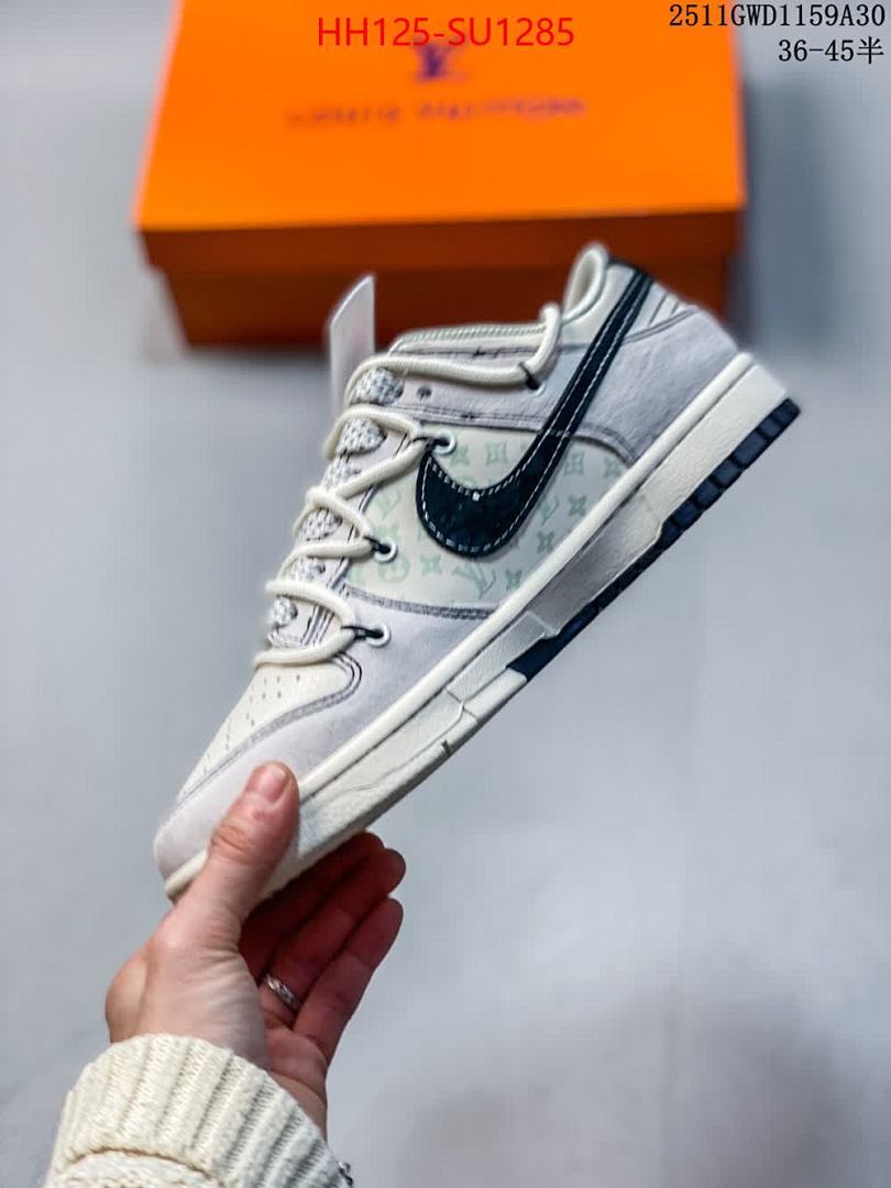 Men Shoes-Nike ID: SU1285 $: 125USD