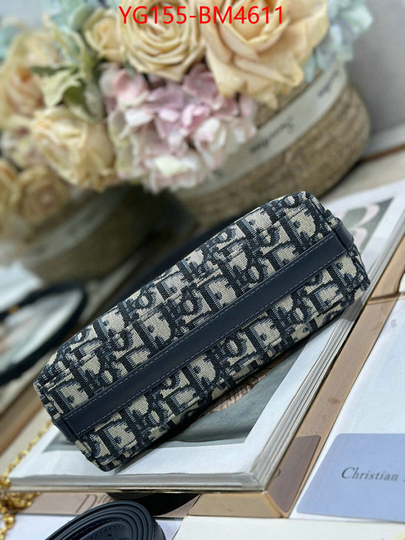 Dior Bags(TOP)-Caro- ID: BM4611 $: 155USD,