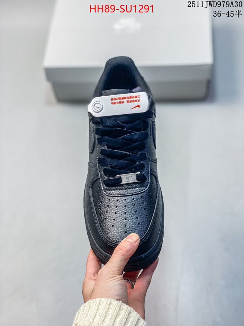 Men Shoes-Nike ID: SU1291 $: 89USD