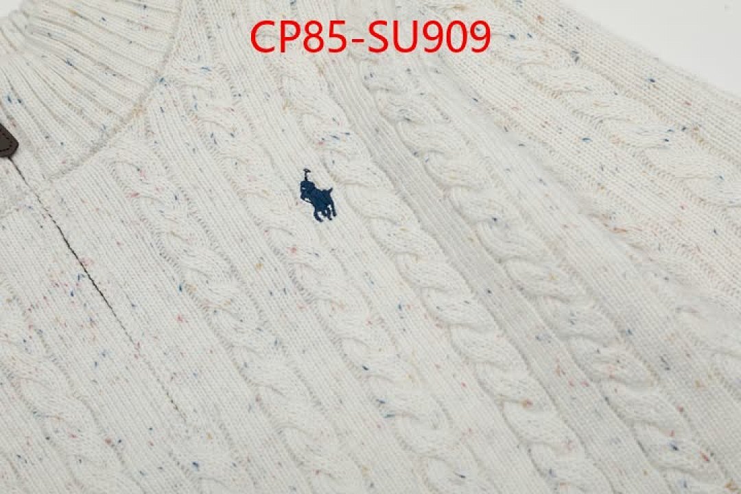 Clothing-Ralph Lauren ID: SU909 $: 85USD