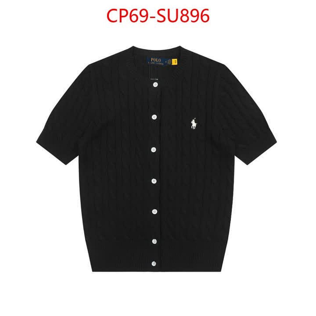 Clothing-Ralph Lauren ID: SU896 $: 69USD