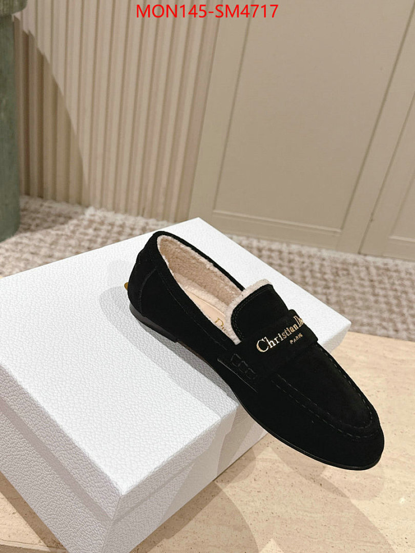 Women Shoes-Dior ID: SM4717 $: 145USD