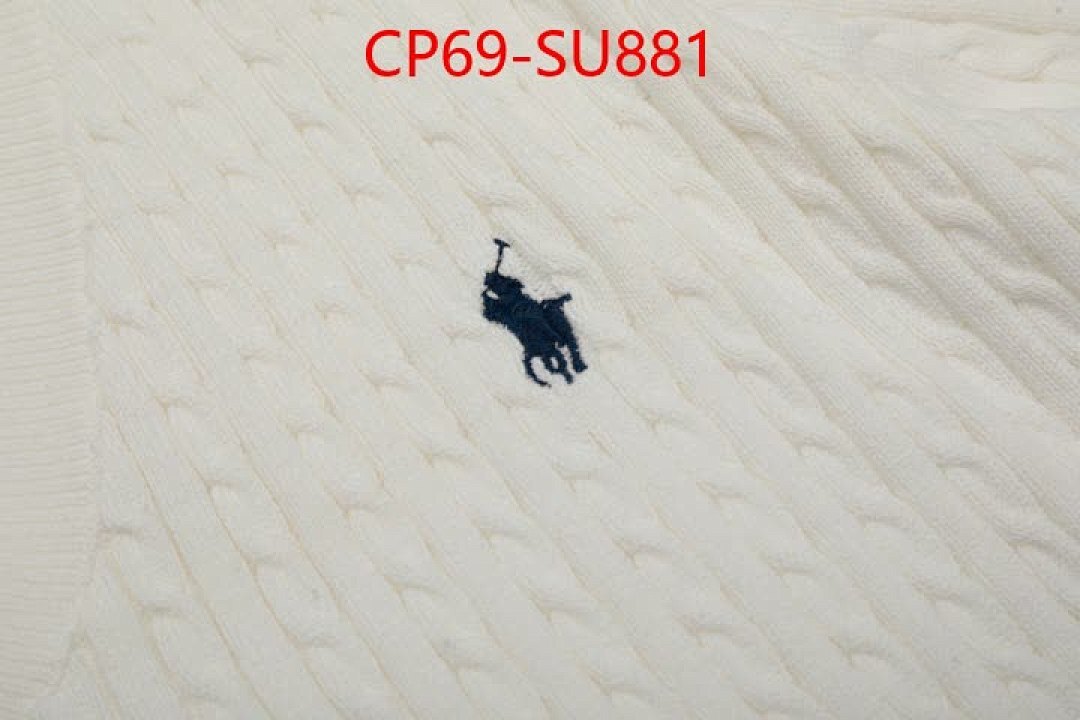 Clothing-Ralph Lauren ID: SU881 $: 69USD