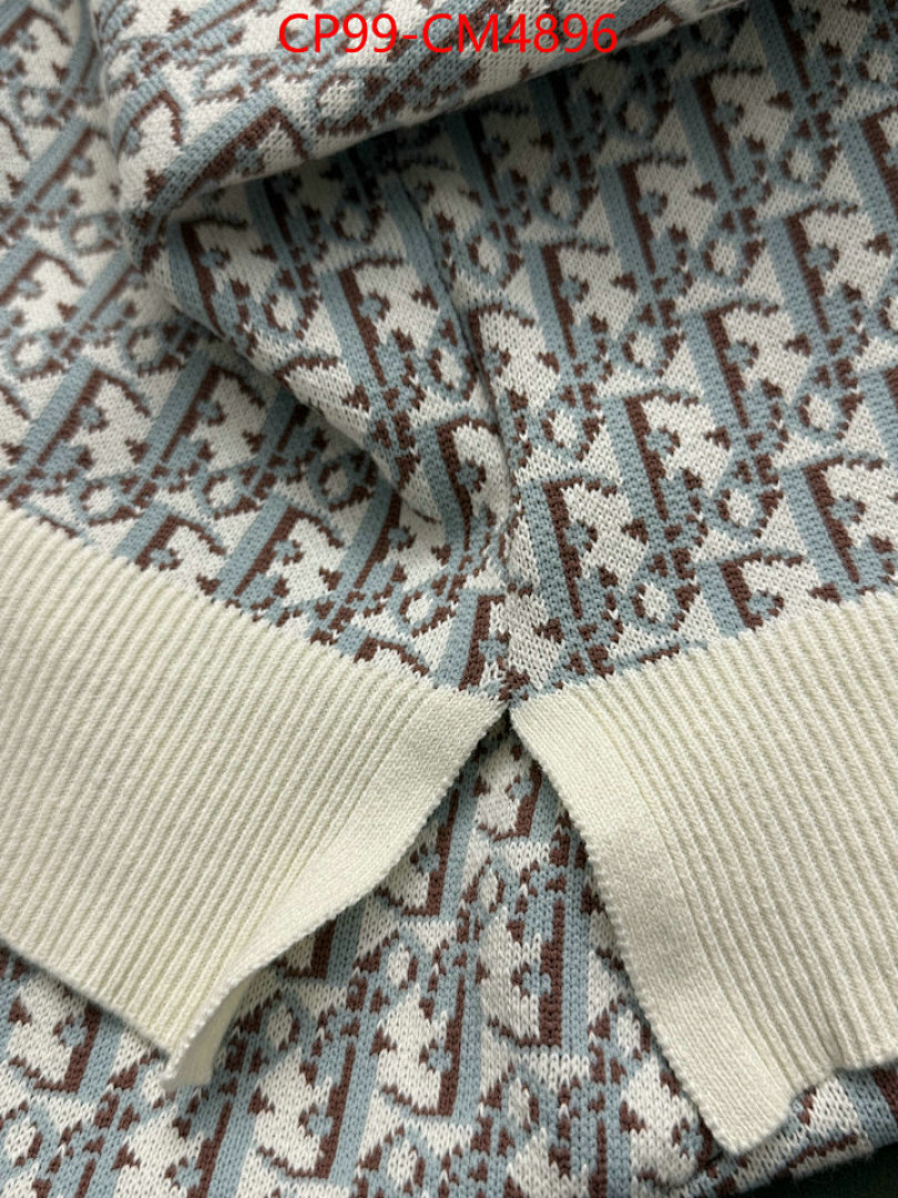 Clothing-Dior ID: CM4896 $: 99USD