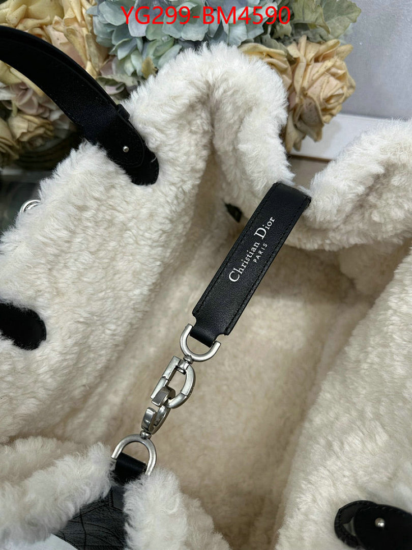 Dior Bags(TOP)-Handbag- ID: BM4590