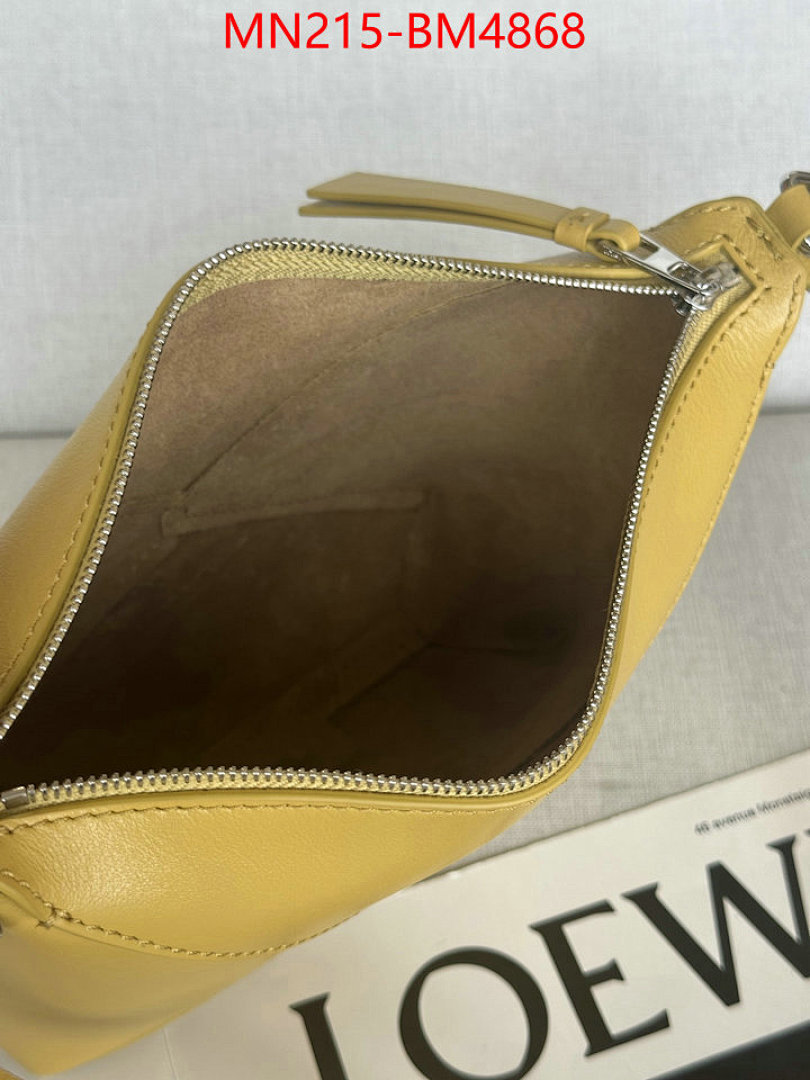 Loewe Bags(TOP)-Puzzle- ID: BM4868 $: 215USD,