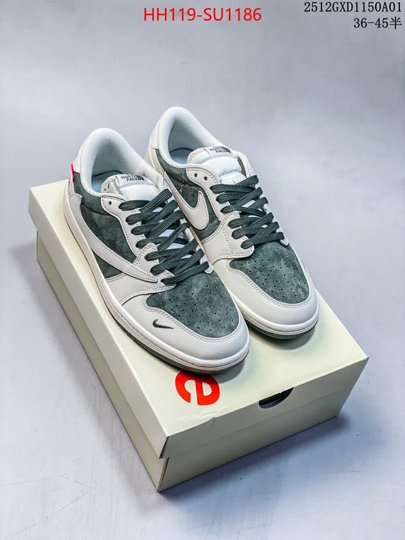 Women Shoes-Air Jordan ID: SU1186 $: 119USD