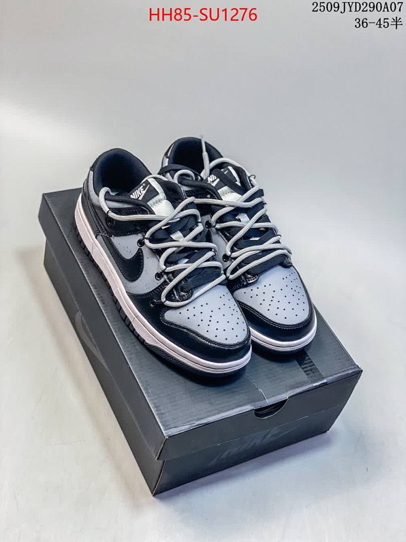 Men Shoes-Nike ID: SU1276 $: 85USD