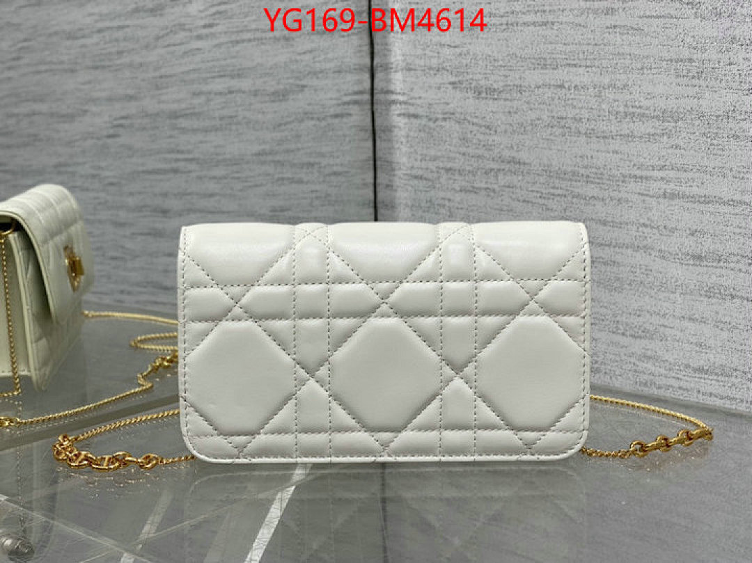Dior Bags(TOP)-Crossbody- ID: BM4614 $: 169USD,