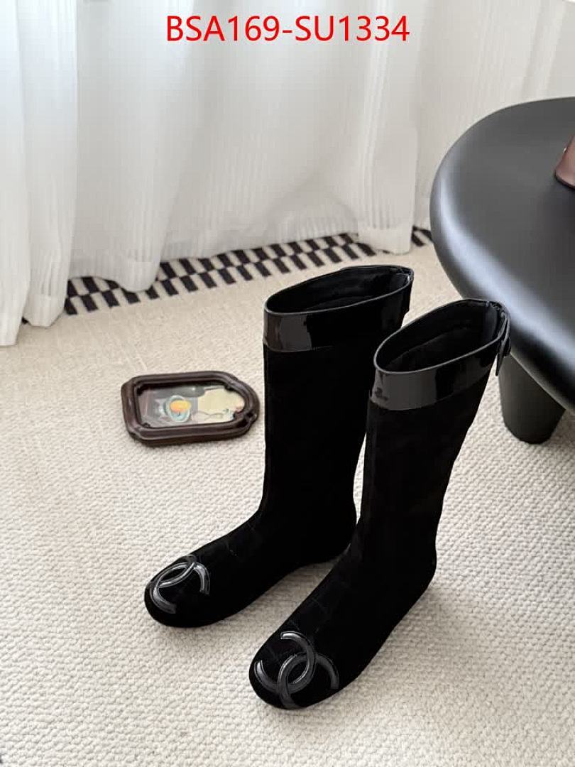 Women Shoes-Boots ID: SU1334 $: 169USD