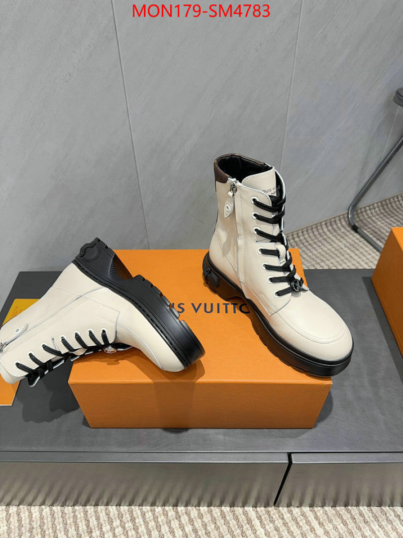 Women Shoes-Boots ID: SM4783 $: 179USD