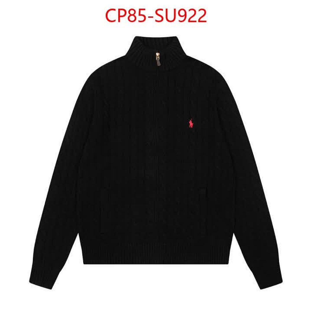 Clothing-Ralph Lauren ID: SU922 $: 85USD