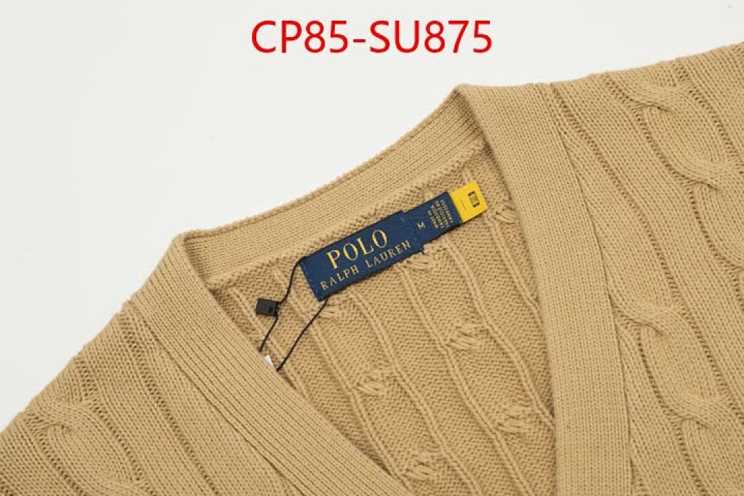 Clothing-Ralph Lauren ID: SU875 $: 85USD