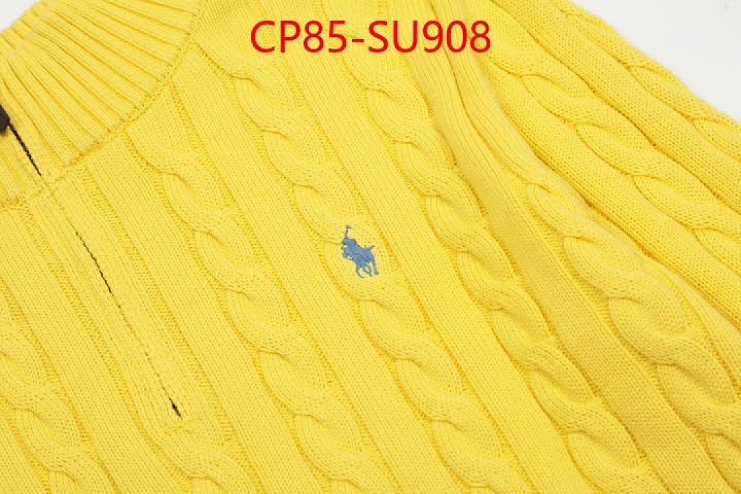 Clothing-Ralph Lauren ID: SU908 $: 85USD