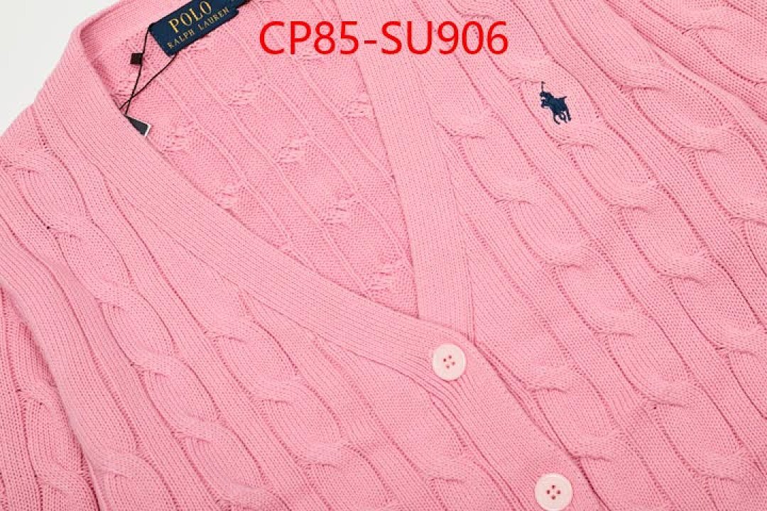 Clothing-Ralph Lauren ID: SU906 $: 85USD