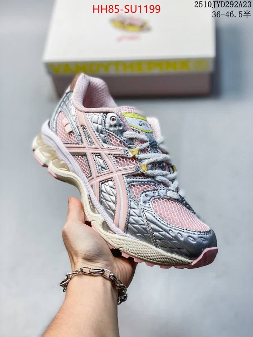 Men Shoes-Asics ID: SU1199 $: 85USD