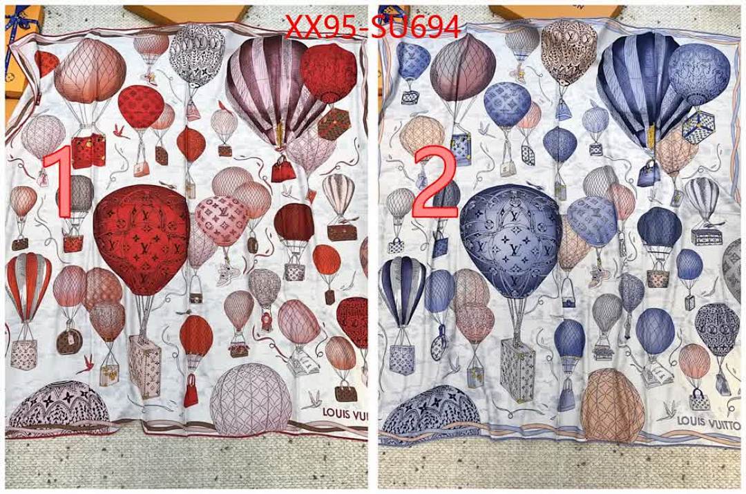 Scarf-LV ID: SU694 $: 95USD
