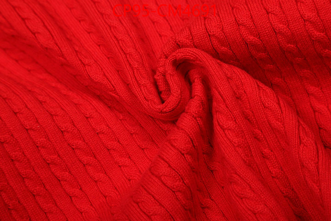 Clothing-Ralph Lauren ID: CM4691 $: 85USD