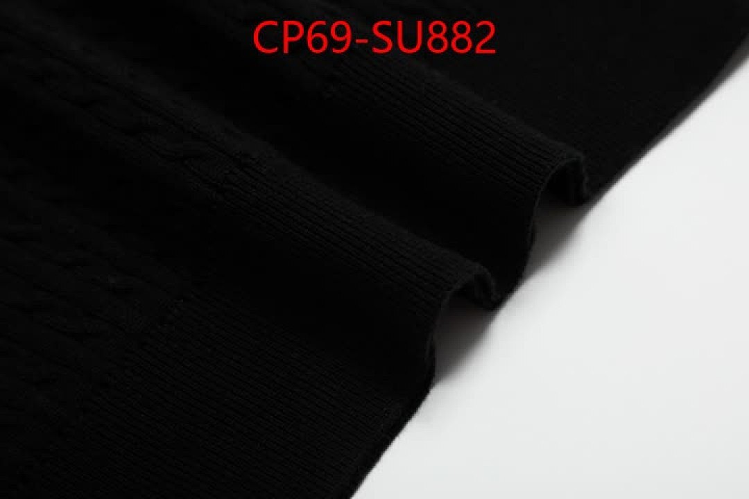 Clothing-Ralph Lauren ID: SU882 $: 69USD