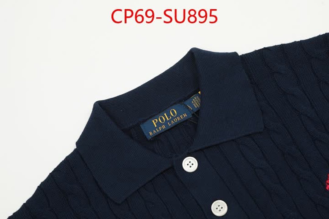 Clothing-Ralph Lauren ID: SU895 $: 69USD
