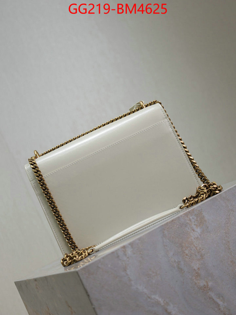 YSL Bags(TOP)-Kate-Solferino-Sunset-Jamie ID: BM4625 $: 219USD,