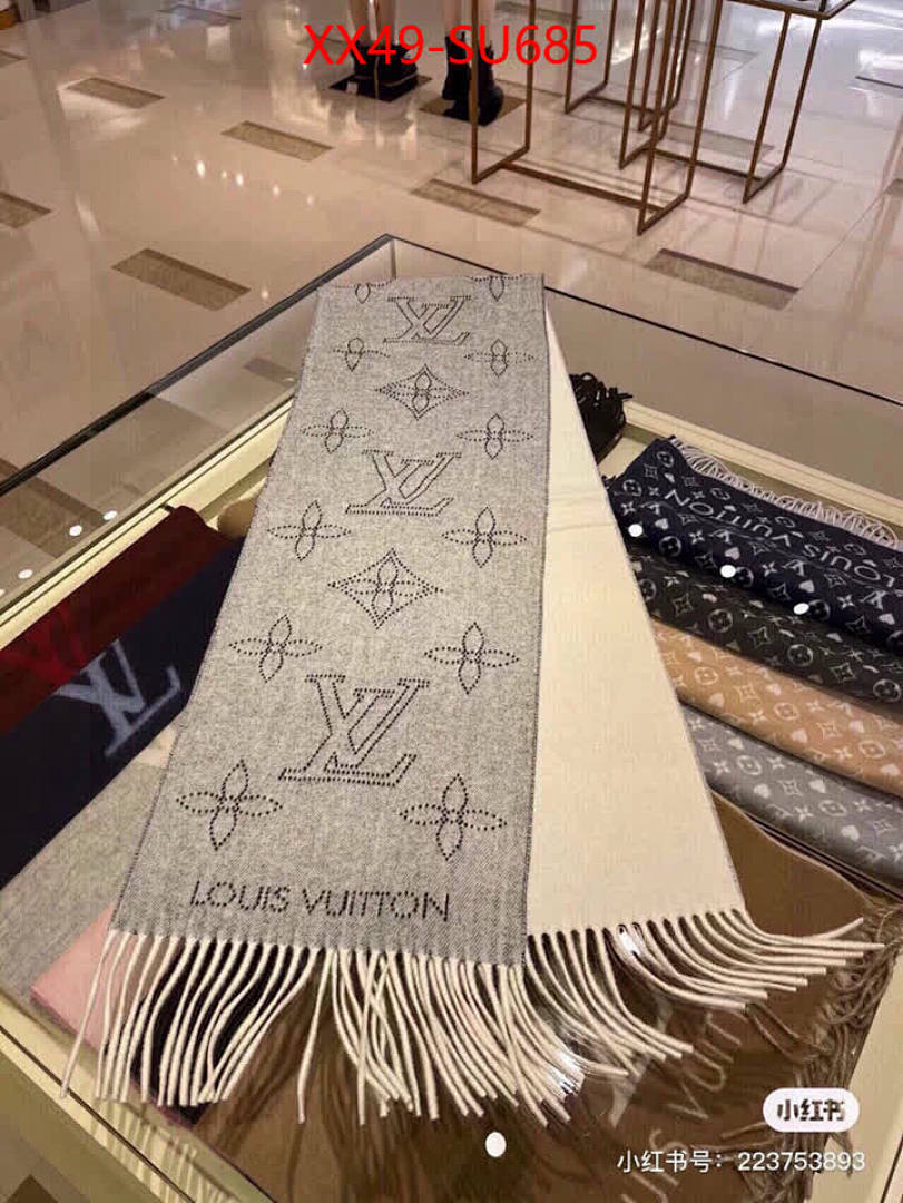 Scarf-LV ID: SU685 $: 49USD