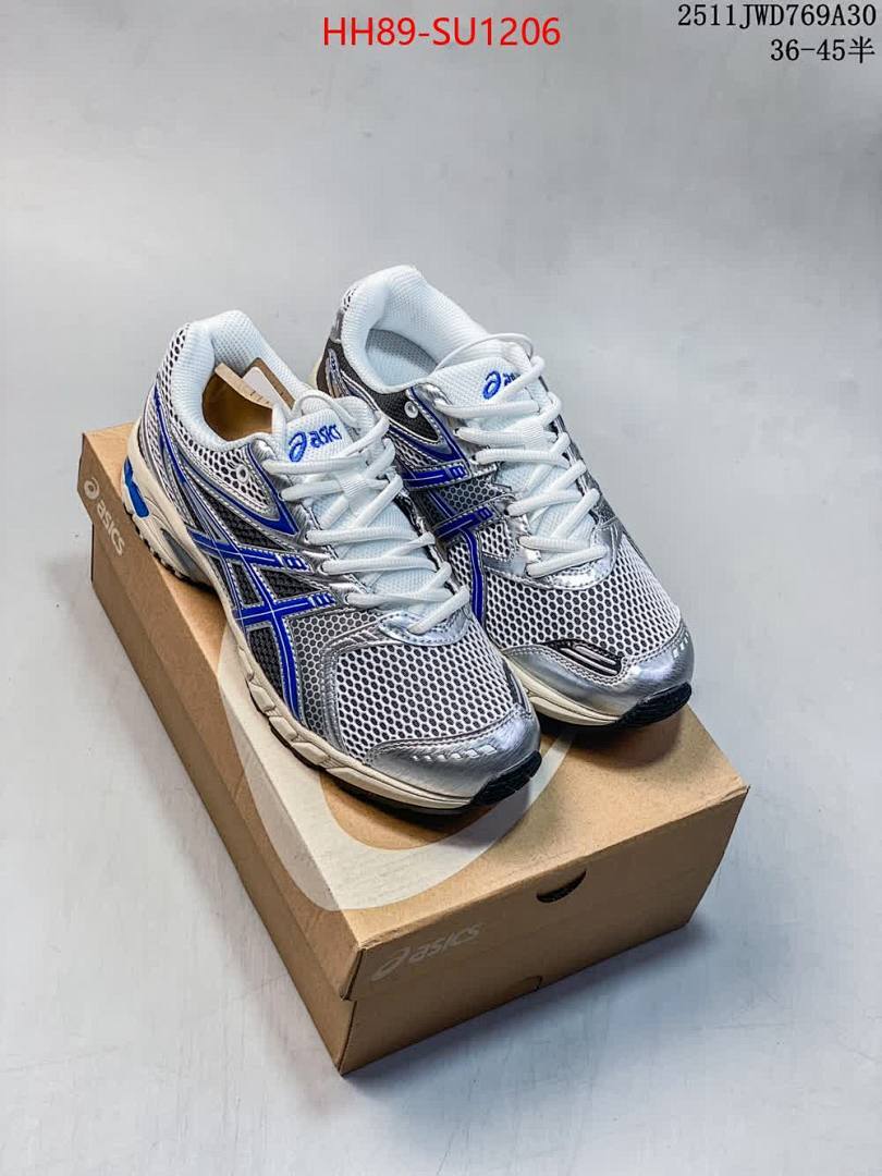 Women Shoes-Asics ID: SU1206 $: 89USD
