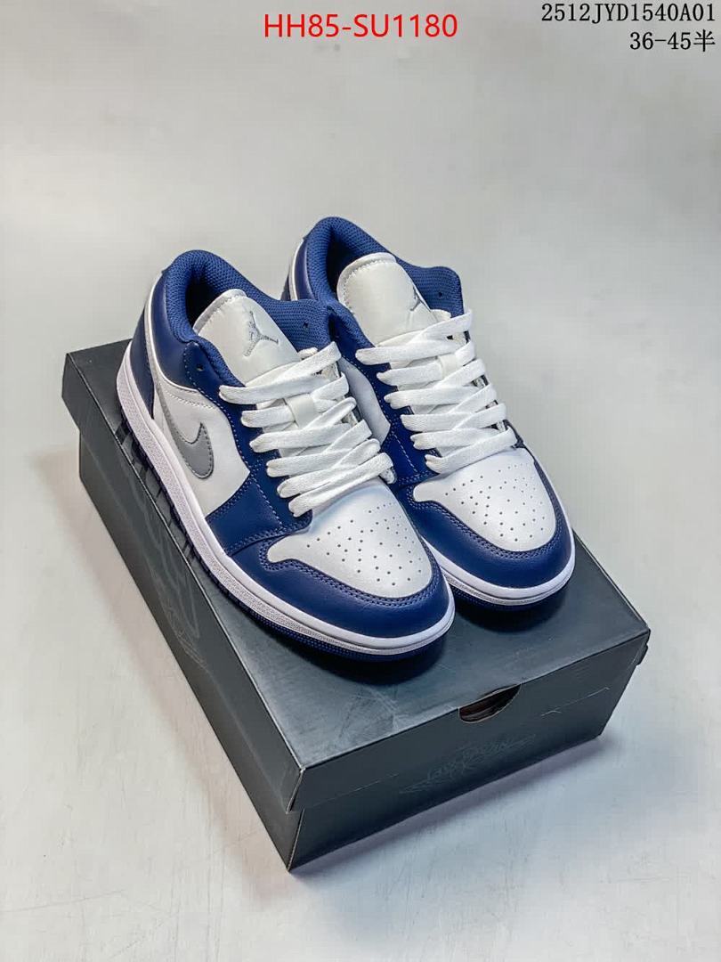 Women Shoes-Air Jordan ID: SU1180 $: 85USD