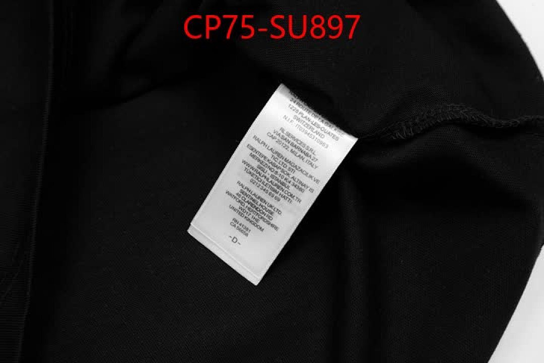 Clothing-Ralph Lauren ID: SU897 $: 75USD
