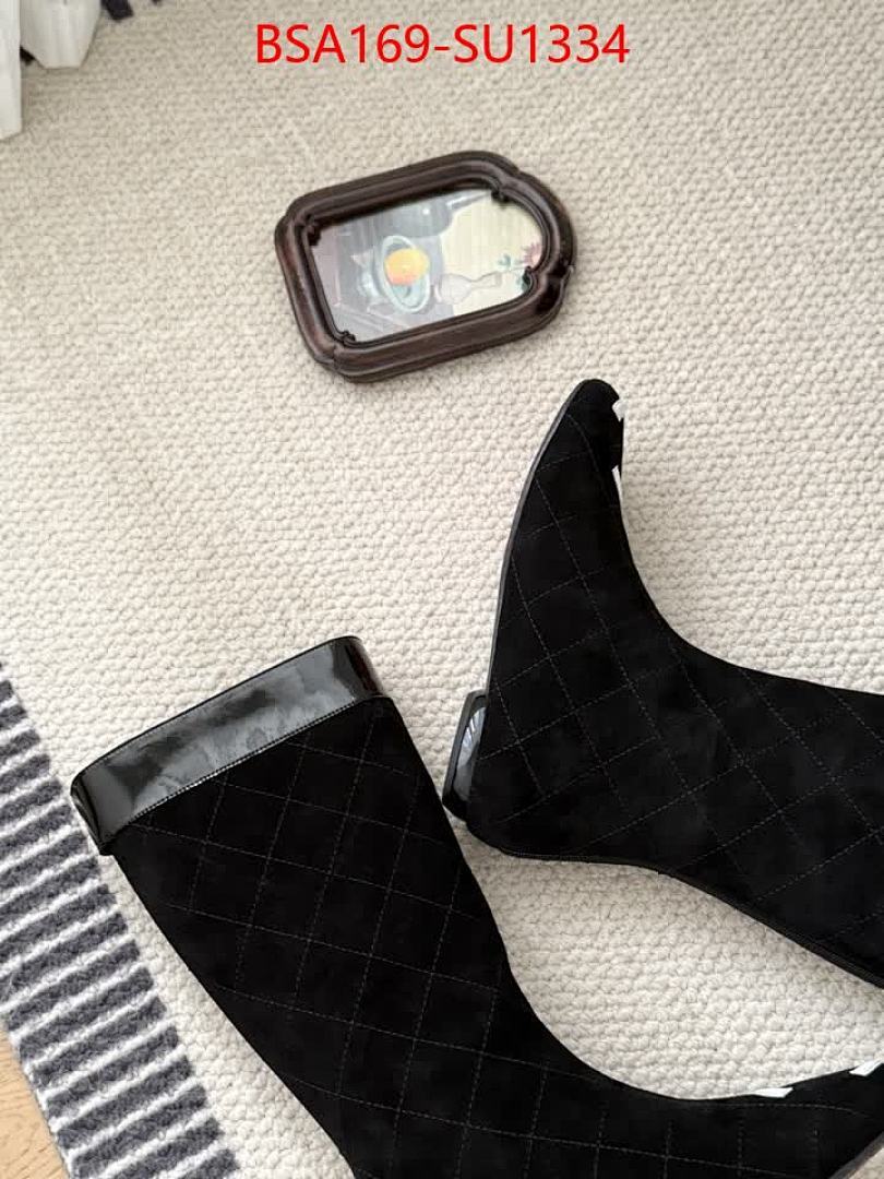 Women Shoes-Boots ID: SU1334 $: 169USD