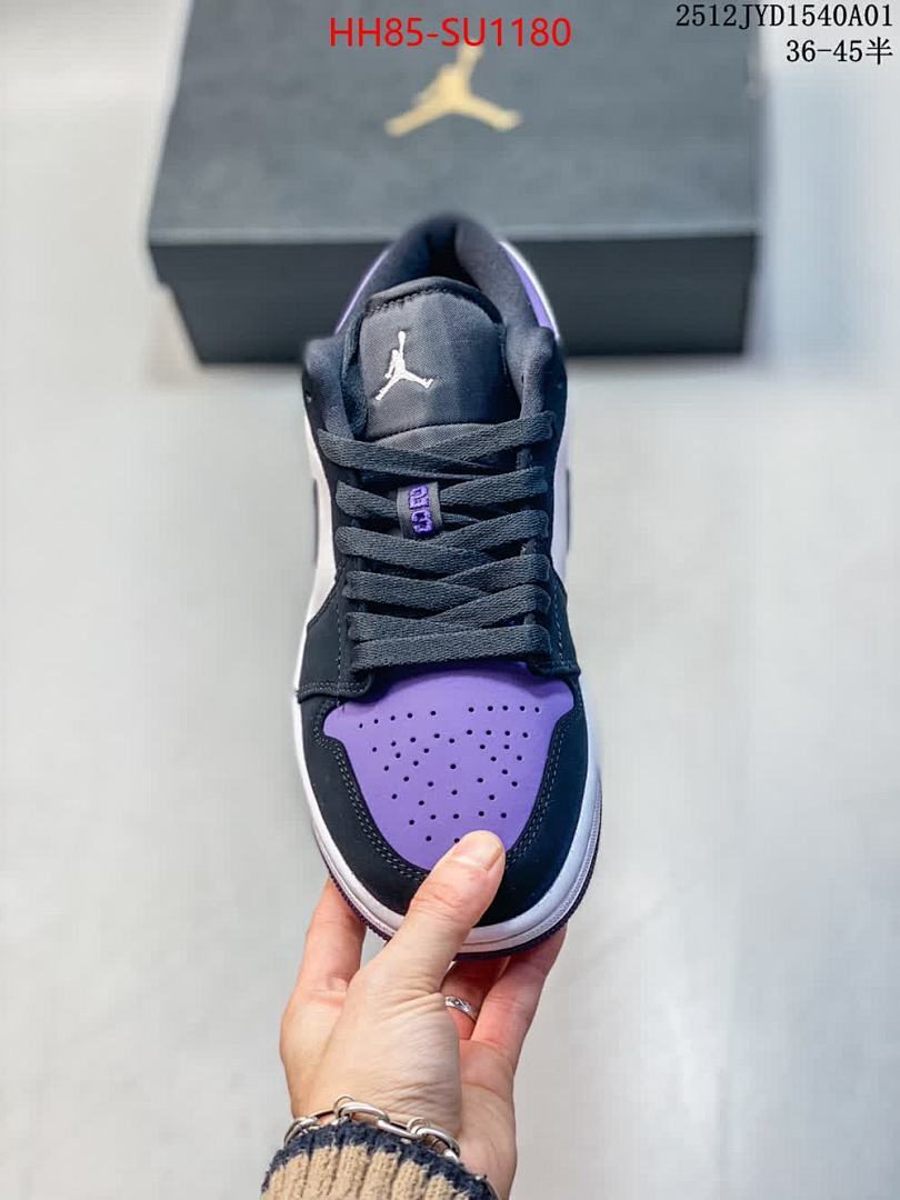 Women Shoes-Air Jordan ID: SU1180 $: 85USD