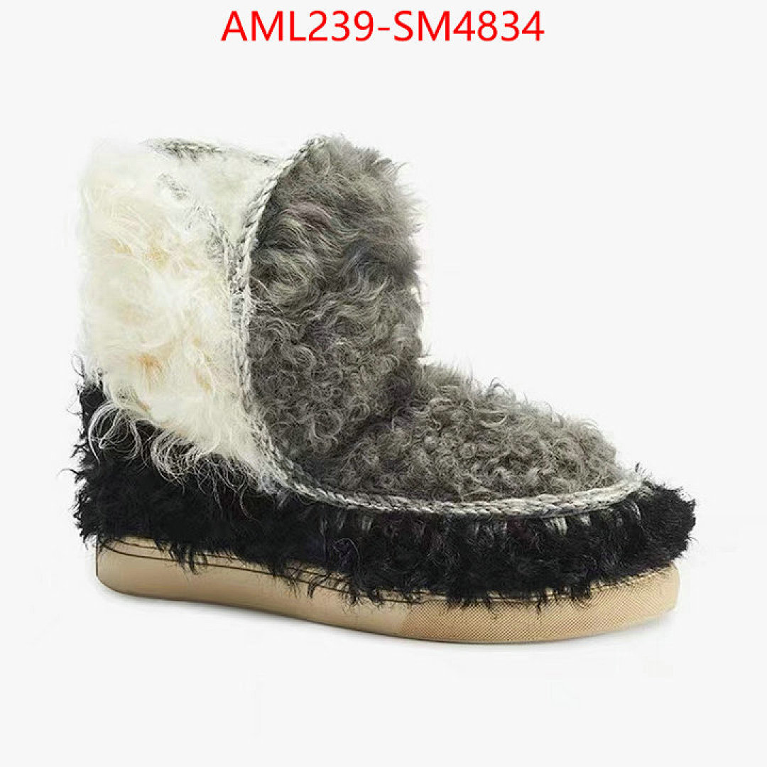 Women Shoes-Boots ID: SM4834 $: 239USD