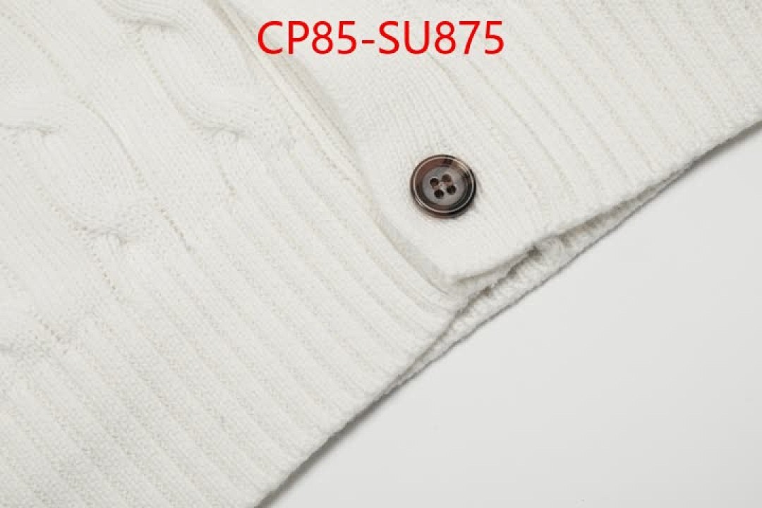 Clothing-Ralph Lauren ID: SU875 $: 85USD