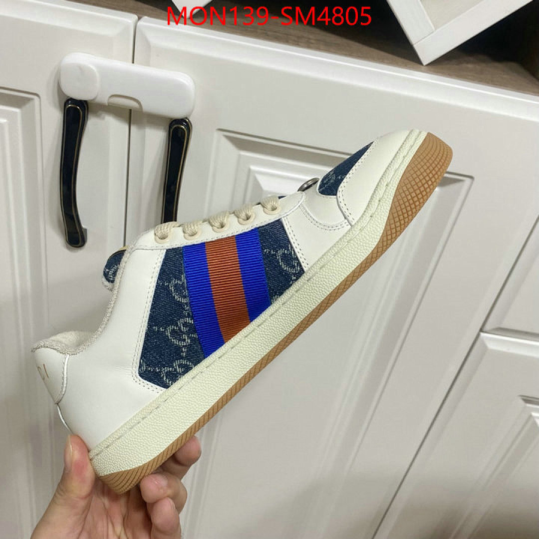 Women Shoes-Gucci ID: SM4805 $: 139USD