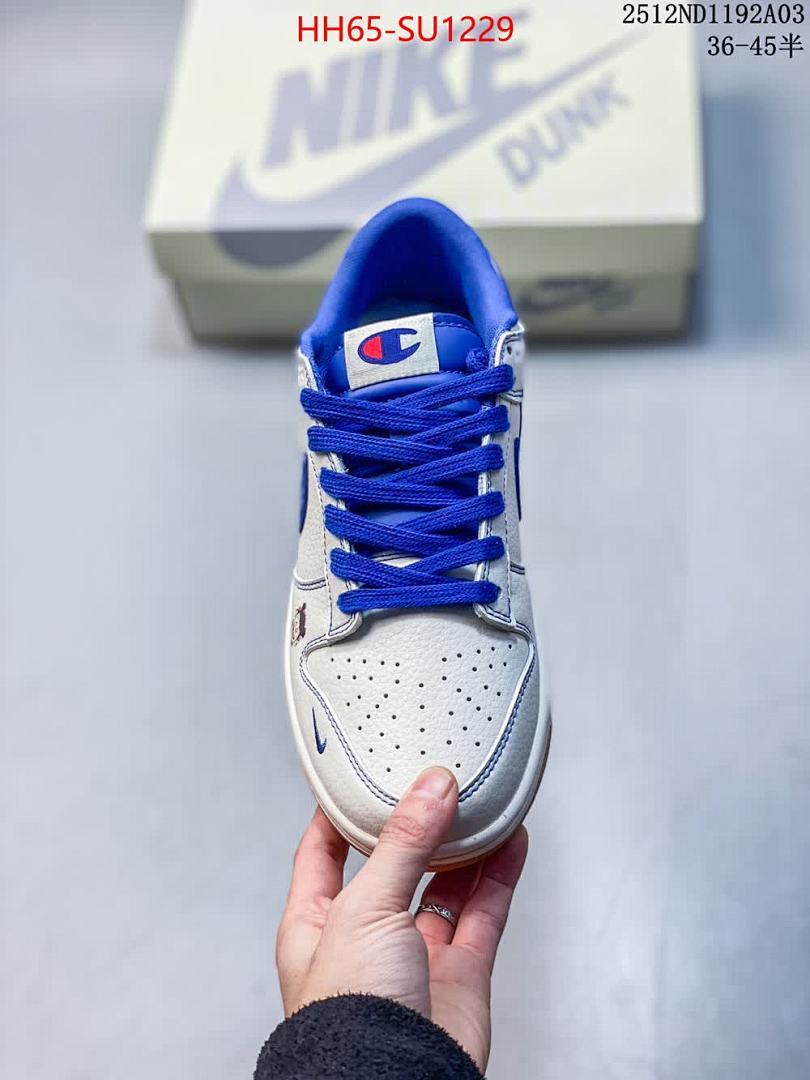 Women Shoes-NIKE ID: SU1229 $: 65USD