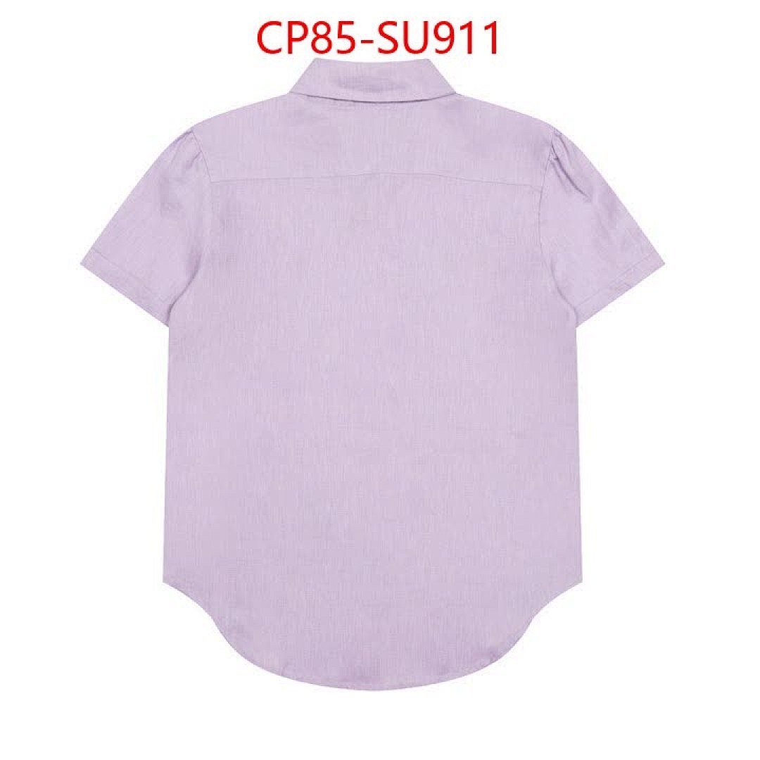 Clothing-Ralph Lauren ID: SU911 $: 85USD