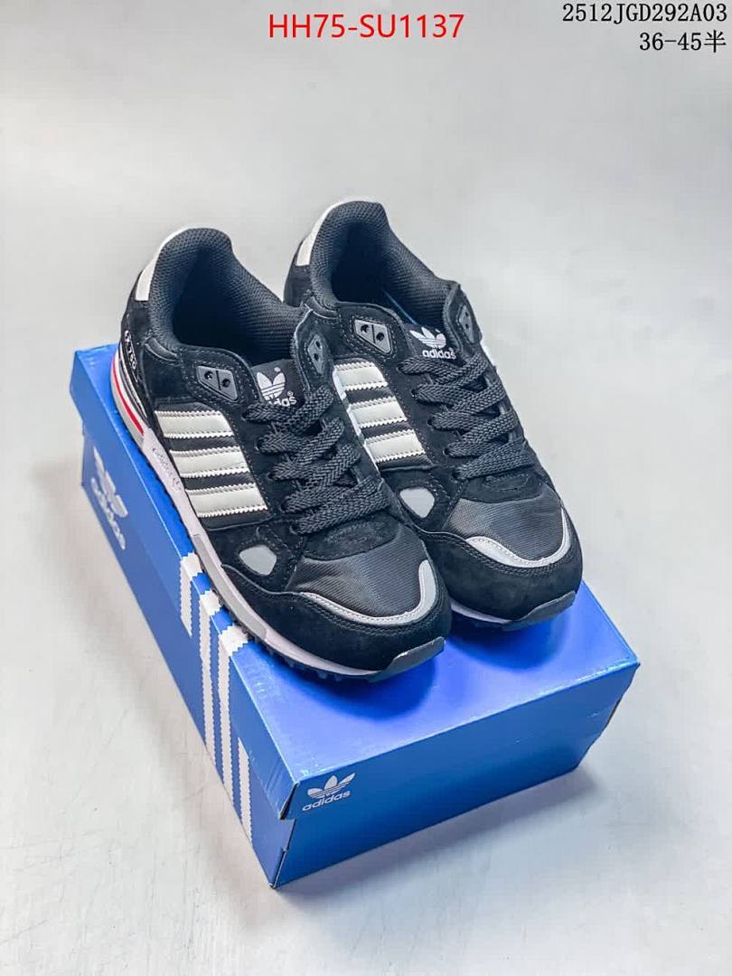 Men Shoes-Adidas ID: SU1137 $: 75USD