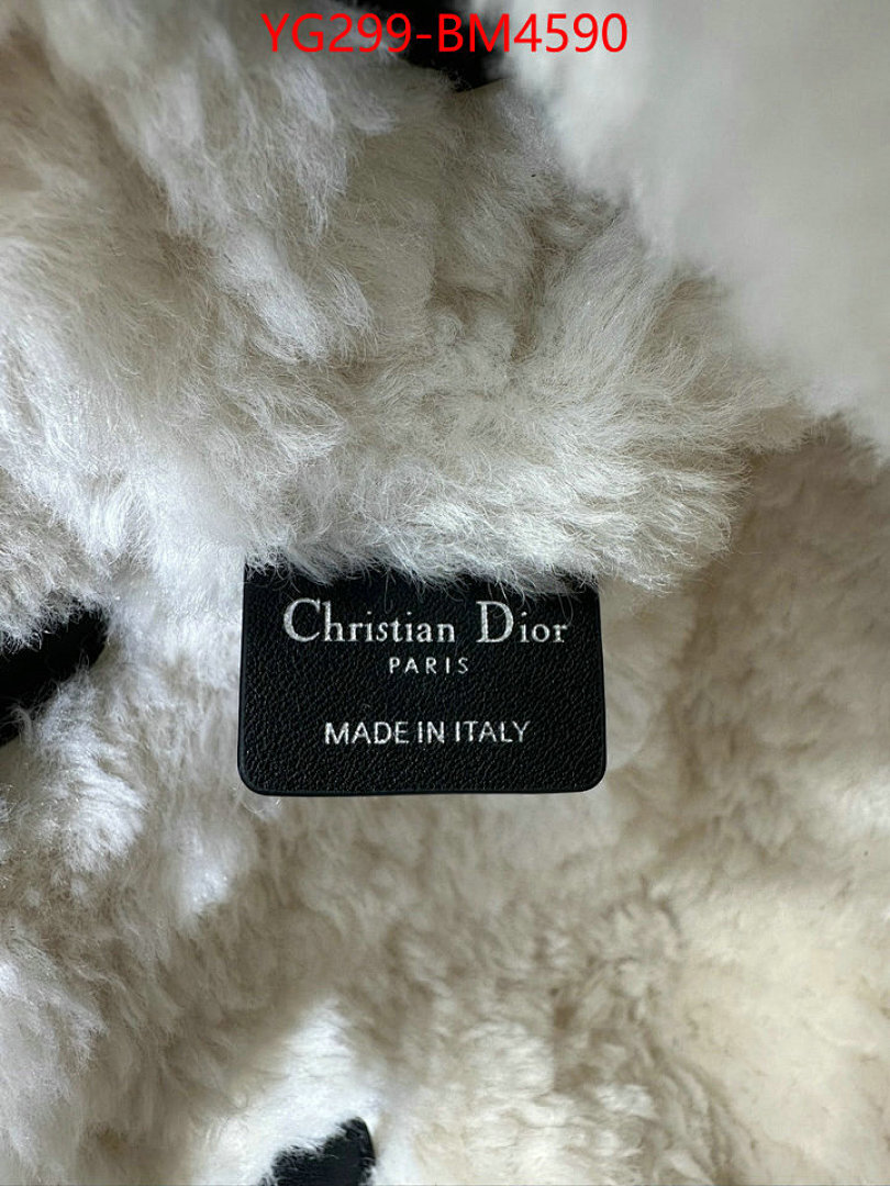 Dior Bags(TOP)-Handbag- ID: BM4590