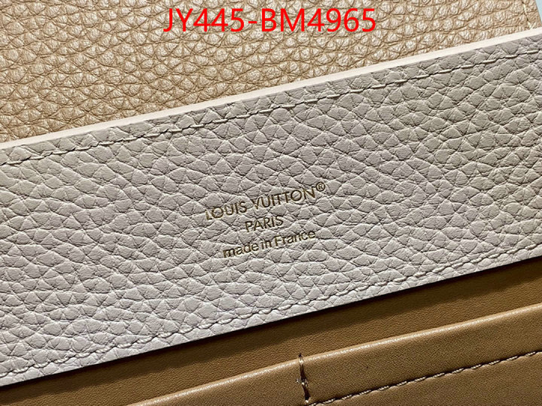 LV Bags(TOP)-Handbag Collection- ID: BM4965