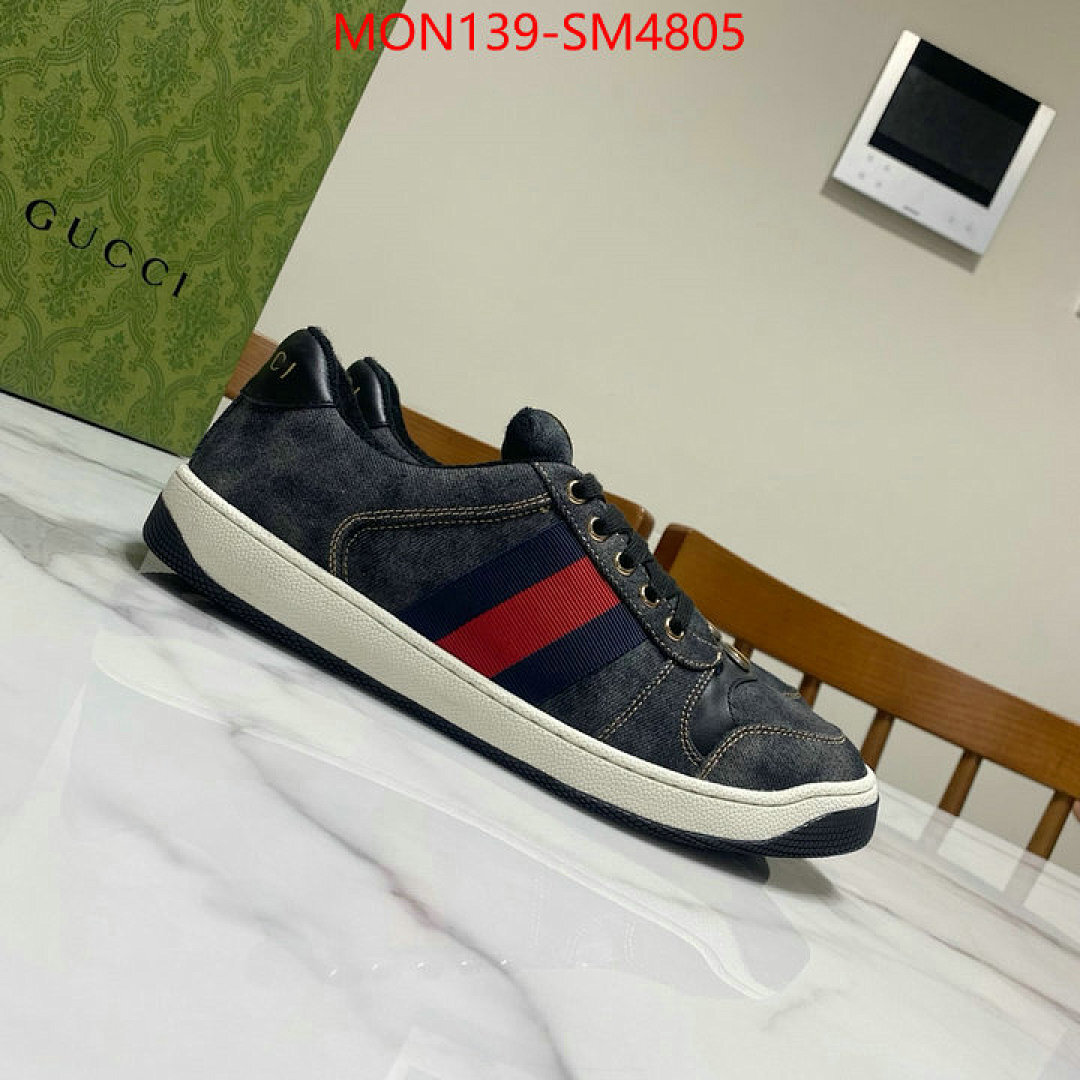 Women Shoes-Gucci ID: SM4805 $: 139USD